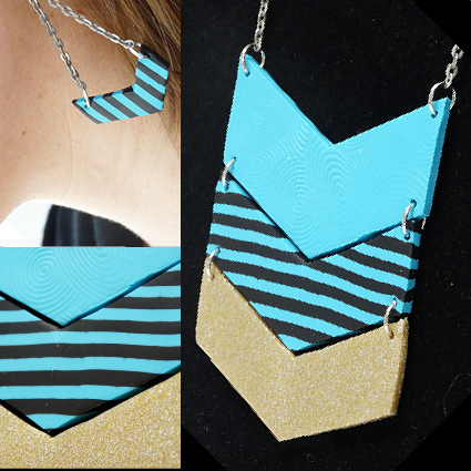 Polymeerklei Templates voor juwelen