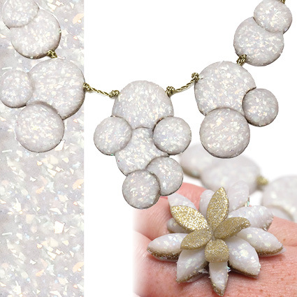 Polymeerklei Premo Opale