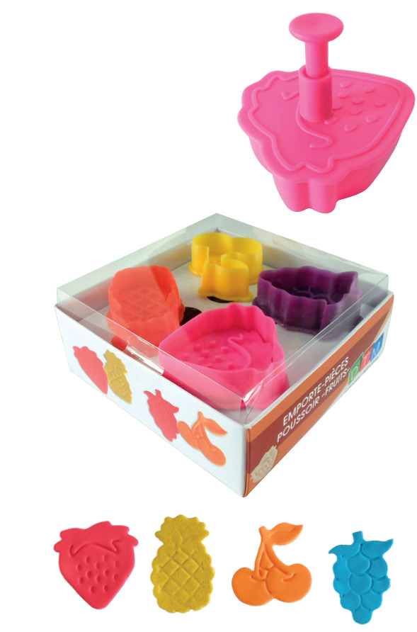 Kinderen cookie cutters