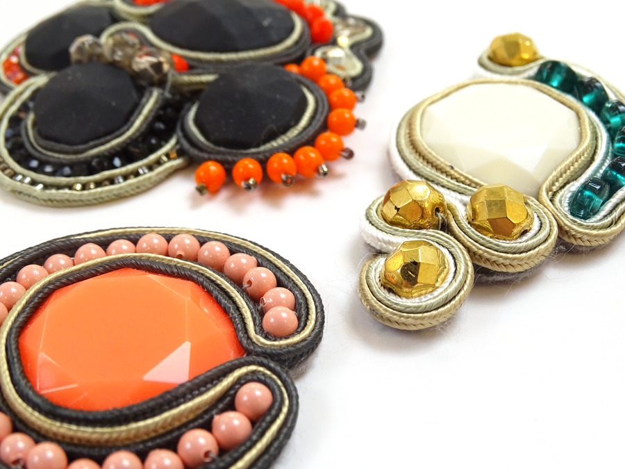 Soutache