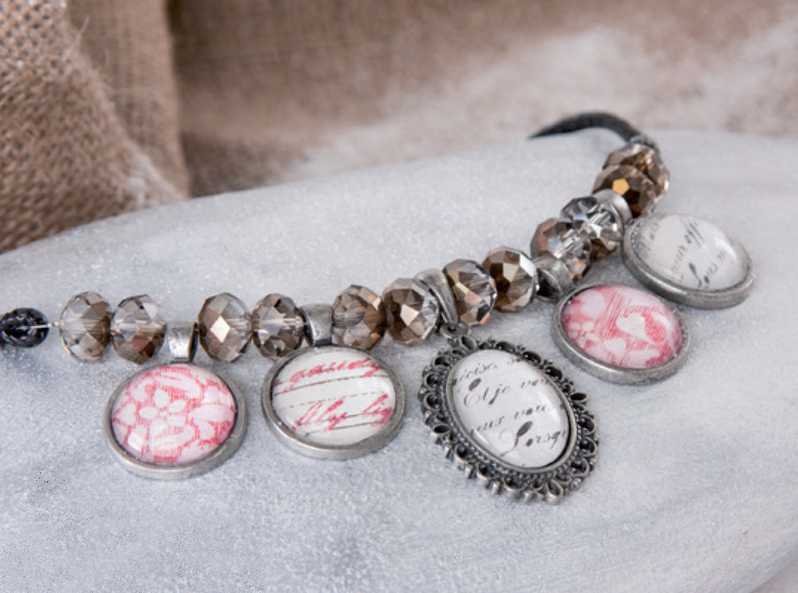 Bijoux Vintage