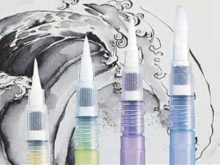 Waterbrush