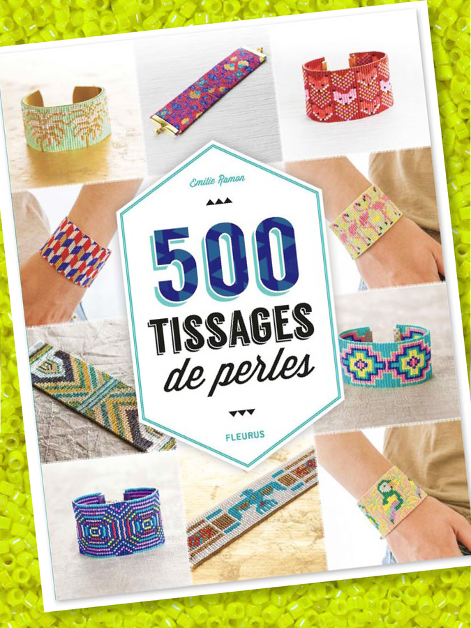 Kralenweven : Boeken