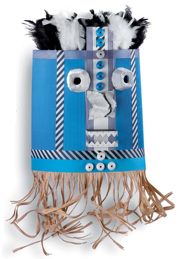 UHU Renature Lijm - Mask