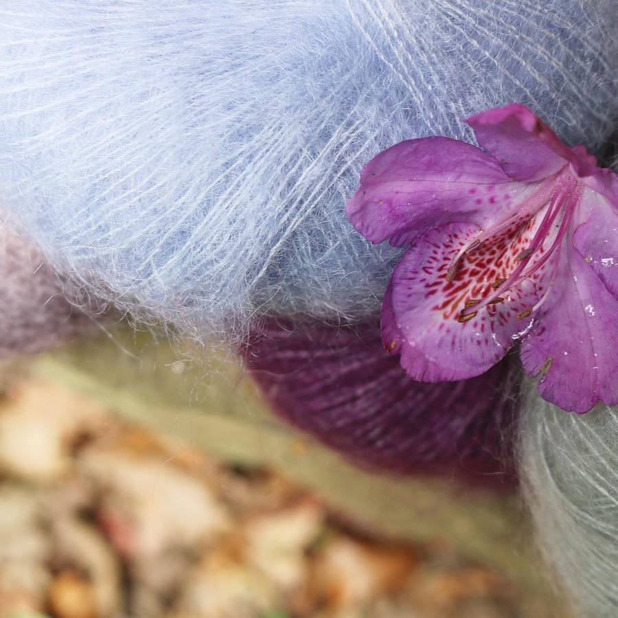 Kidsilk Haze de Rowan : Nouvelles couleurs dès le 15 août !