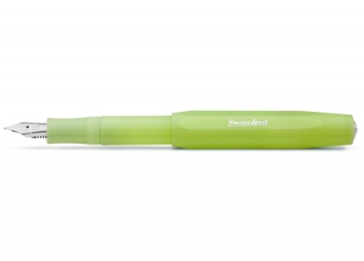 Frosted Sport : zomer vulpen van Kaweco