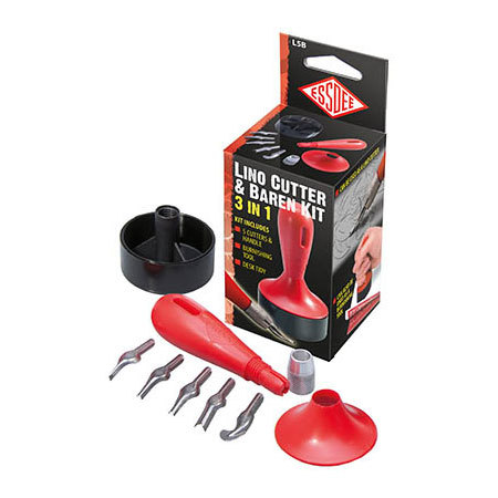 Graver ses tampons avec Essdee