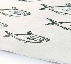 Blocs de gravure pour artistes