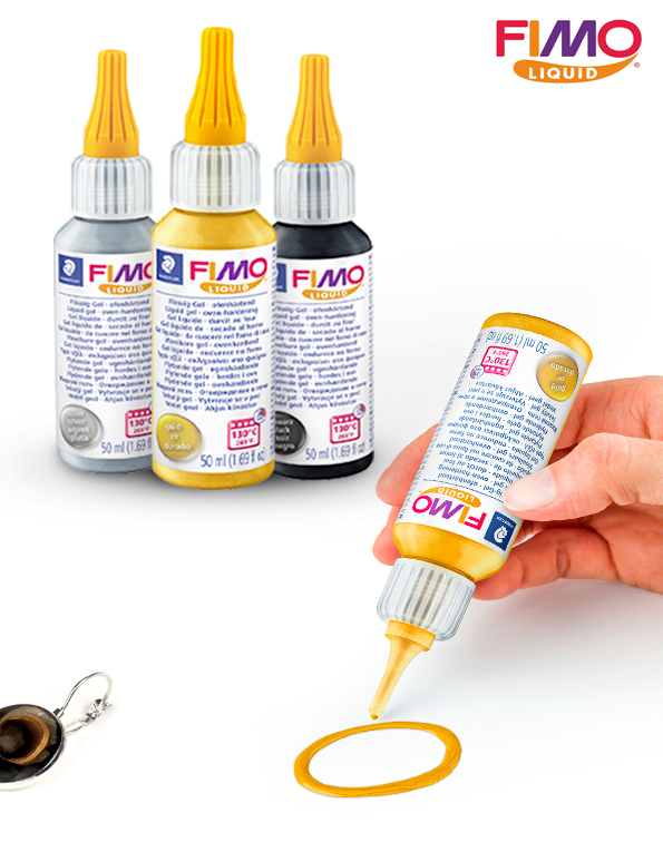 Fimo Liquid