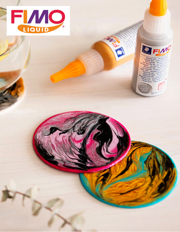 Fimo Liquid