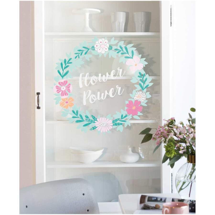 Déco de saison avec les Chalk Markers de Rico Design