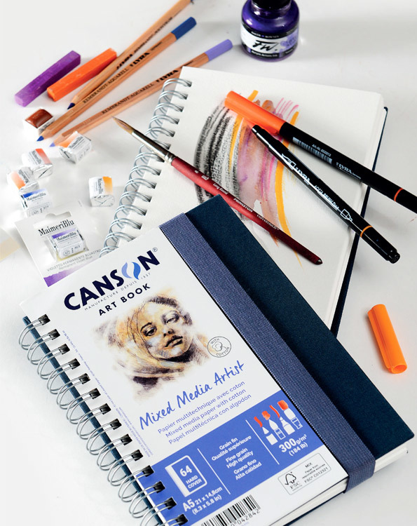 Canson ART Books
