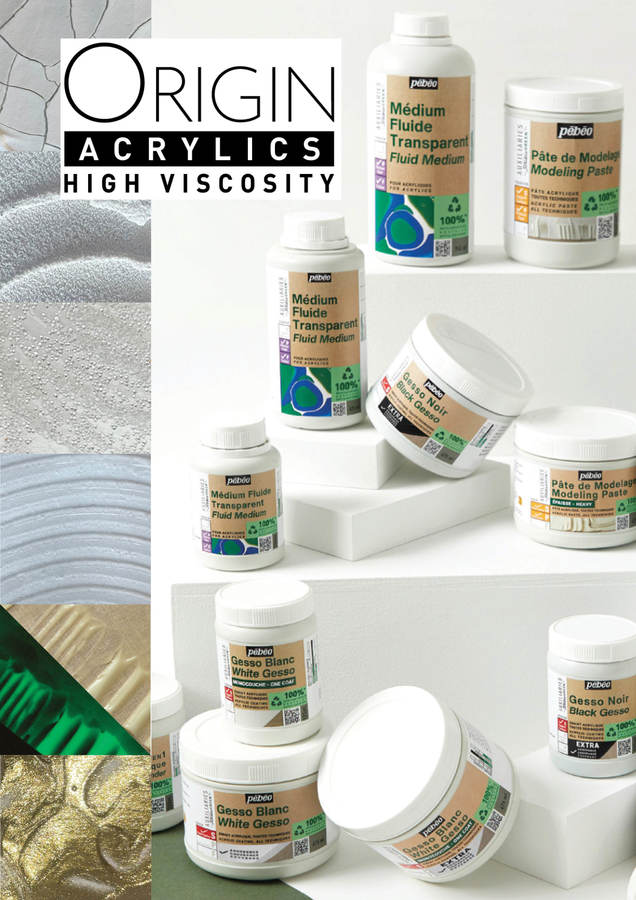 Milieuvriendelijke verfhulpmiddelen! 