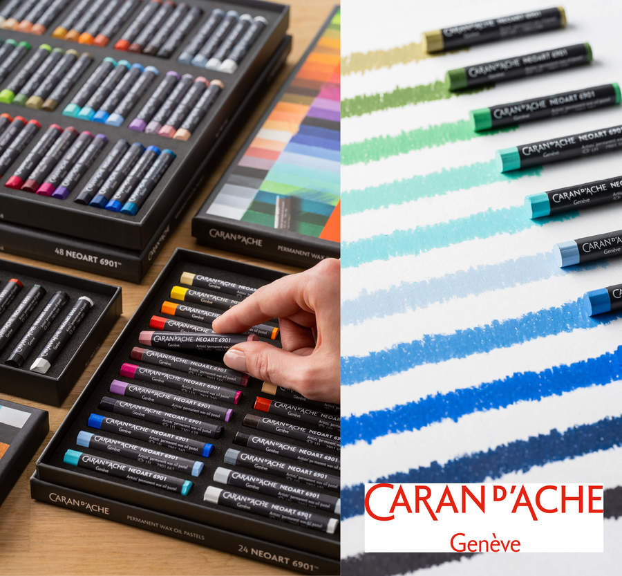 NeoArt 6901 - 45 couleurs lumineuses